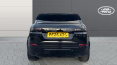 Land Rover Range Rover Evoque 2.0 D200 Edition 5dr Auto Diesel Hatchback